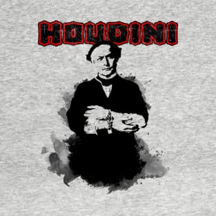 Houdini T-Shirt